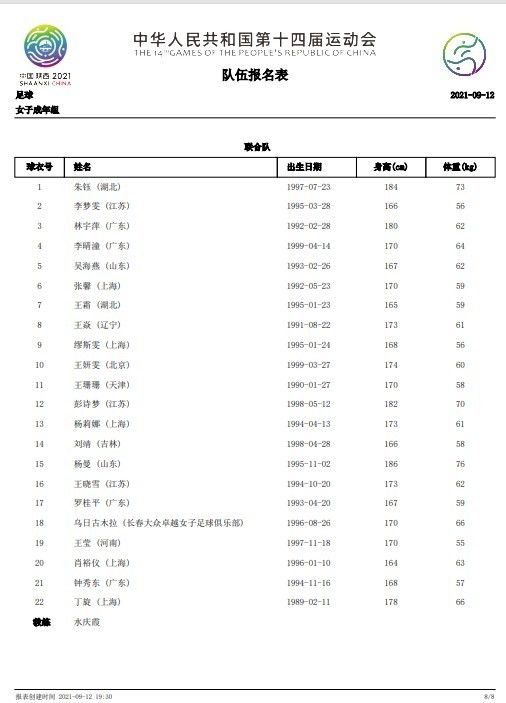 未来还很长，我的合同仍然有六个月。